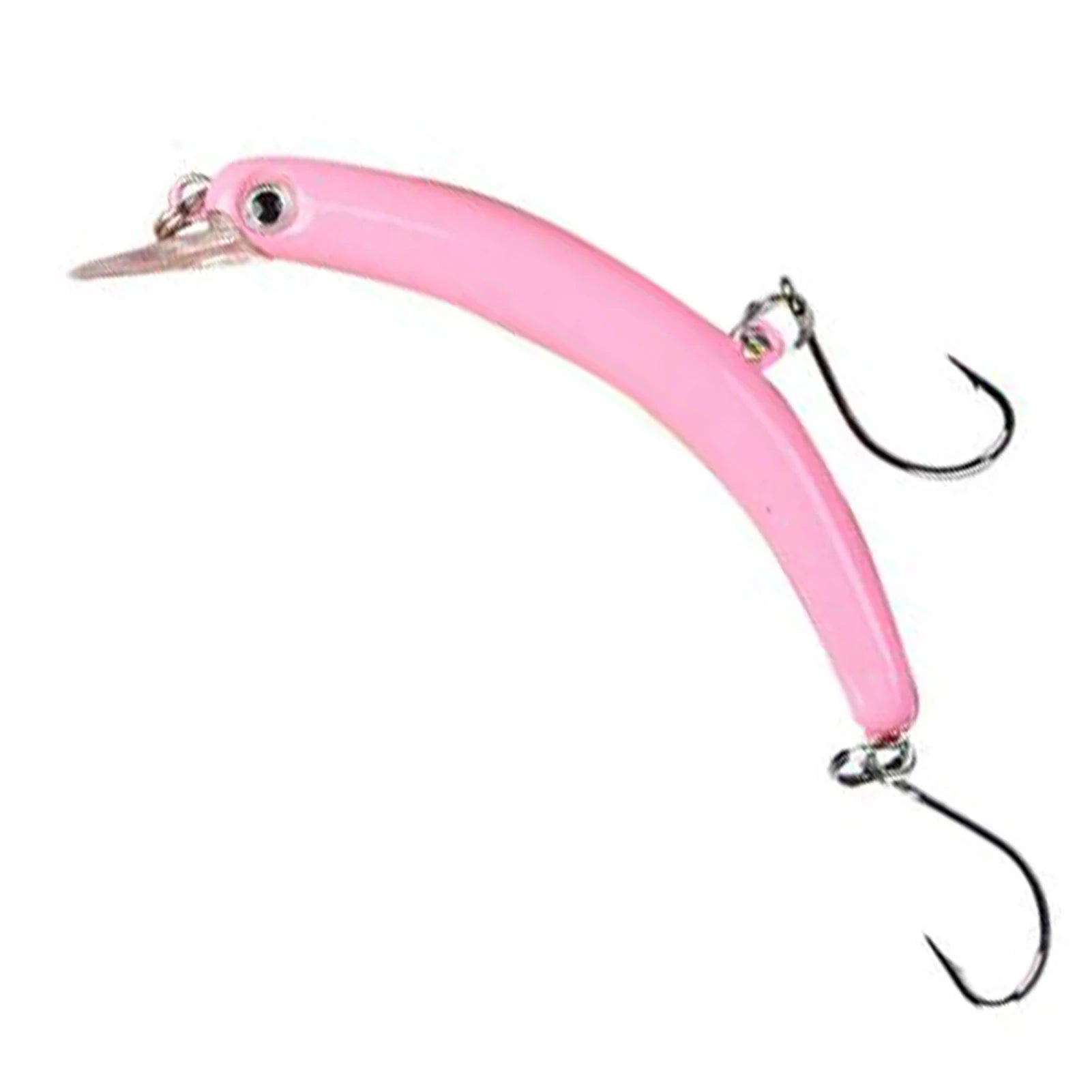Fishing Lure Hard Lures For Trout Bass Fishing Realistics Looking Bright Color Fake Lure For Fishing Lovers