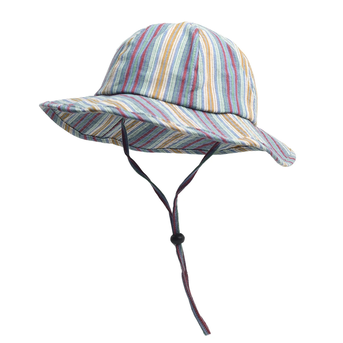 Outdoor Hiking Bucket Hats for Women Men Spring Summer Big Brim Fisherman Sun Protection Sun Hats Fashion Versatile Travel Cap