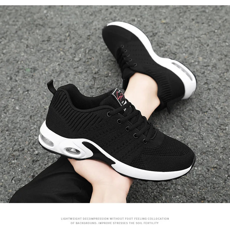 Men'S Summer Sports Shoes  Mesh Breathable Casual Sports Shoes Casual Sneaker Men'S Sports Shoes Free Shipping