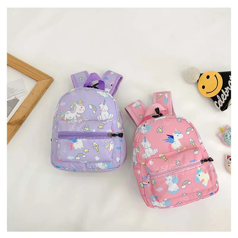 Animal Backpack Backpack For Girls Kindergarten Backpack For Kindergarten Outdoor Activities Gift