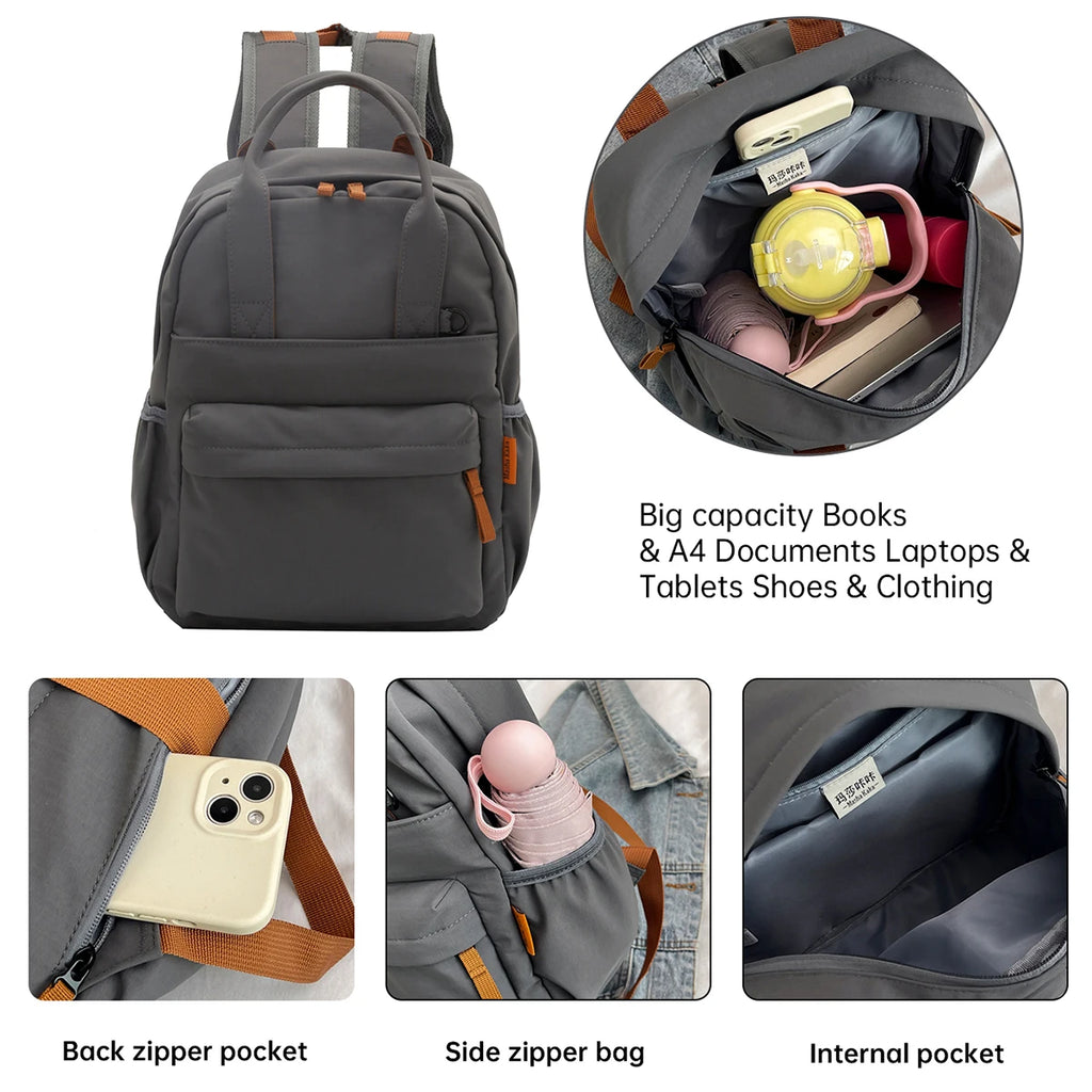 backpack