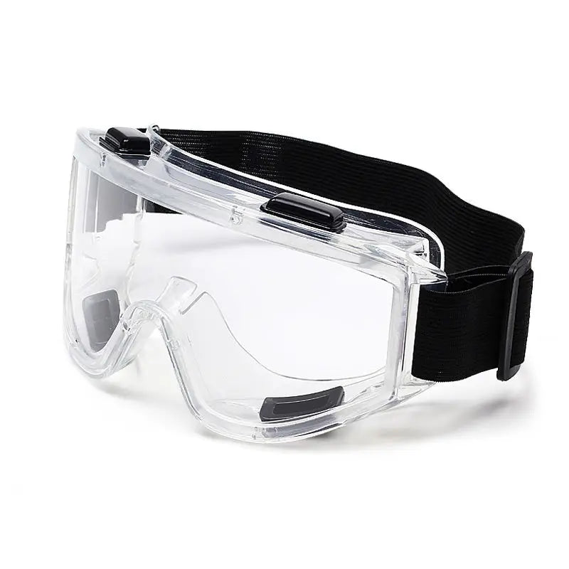 Outdoor Sports Large Frame Ski Goggles Winter Ski Sports Dust-proof Goggles Outdoor Sports Ski Glasses Ski Resort Sports Goggles