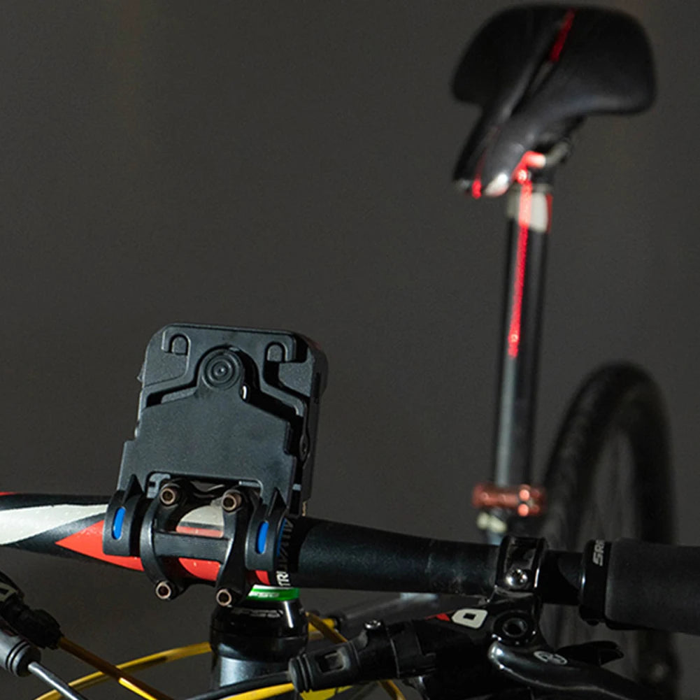 Bycicle Laser Calibrator Precise Calibrator Bike Tool Measurement Tool Aligning Indicator USB Charging Professional Bike Tools