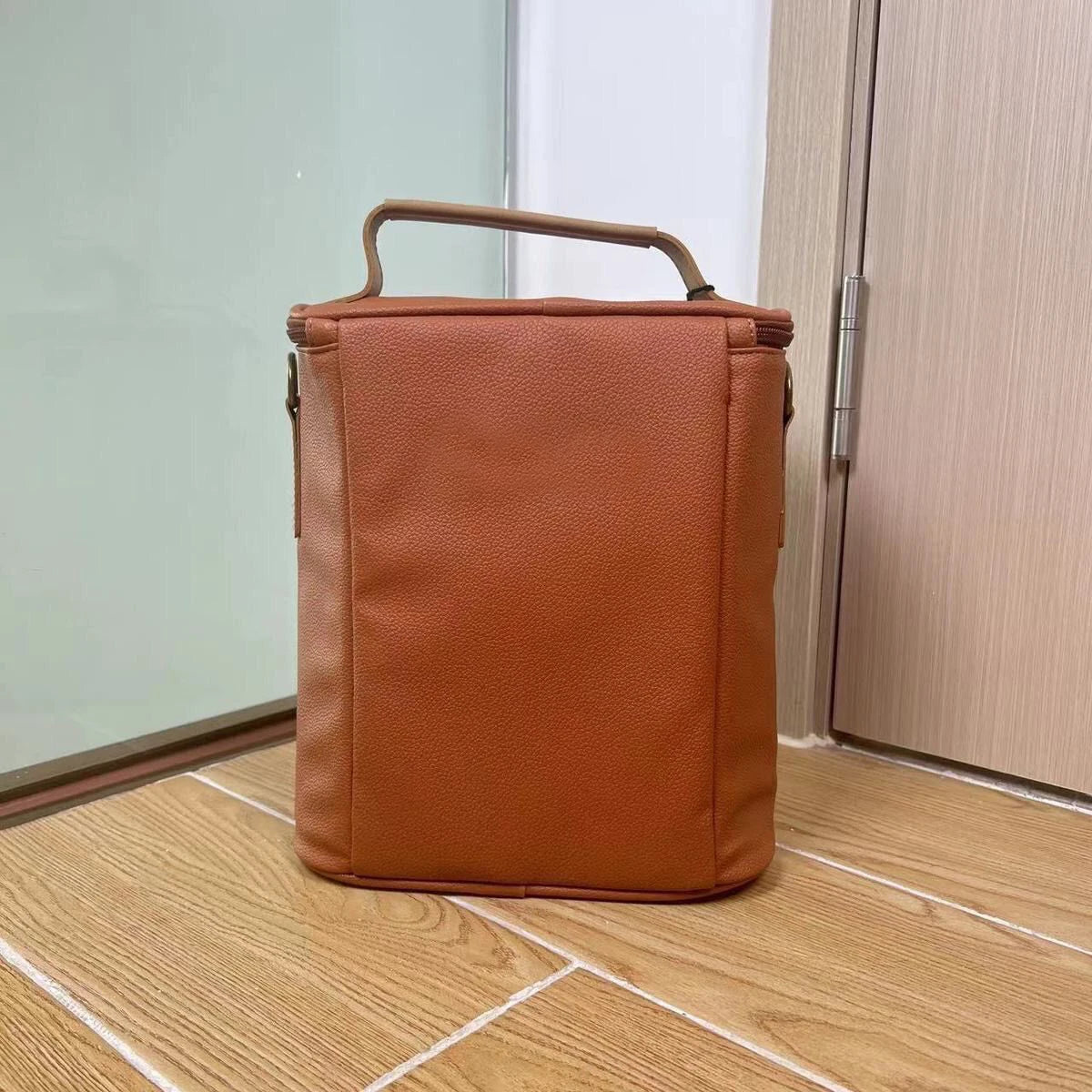 PU Leather Golf sports equipment customization