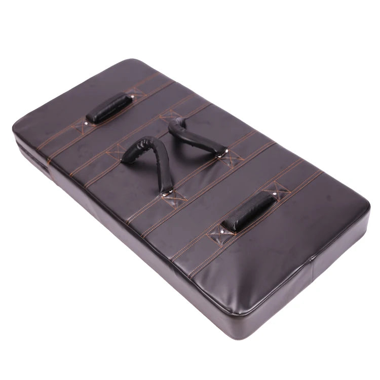 Sports shield blocking pad training sports football hockey martial arts kick guards taekwondo basketball training equipment