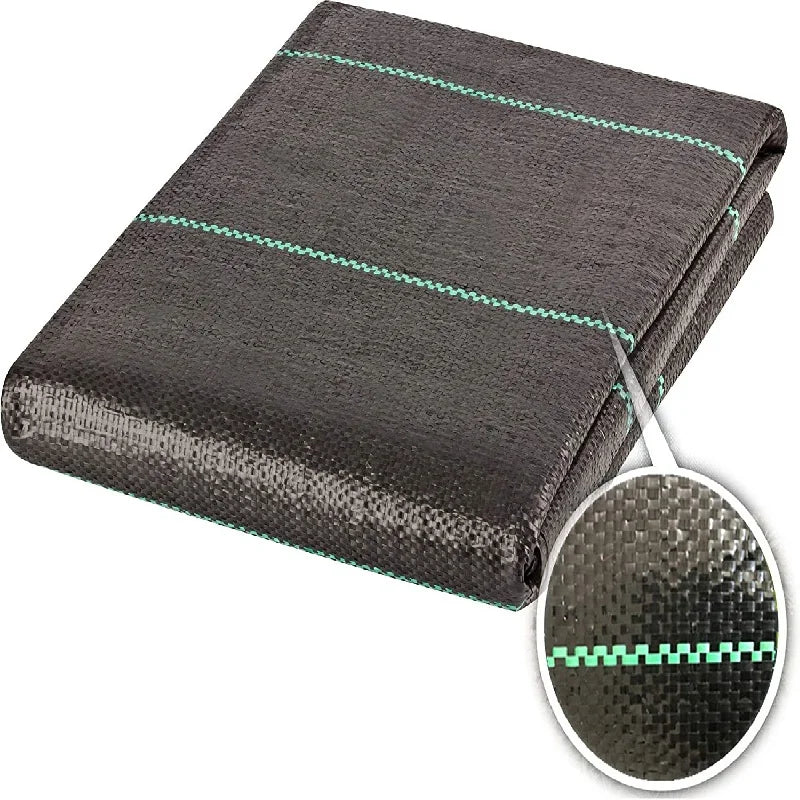 Grass proof scenery cloth, gardening grass proof mats, flower beds, and garden grass proof coverings, gardening supplies