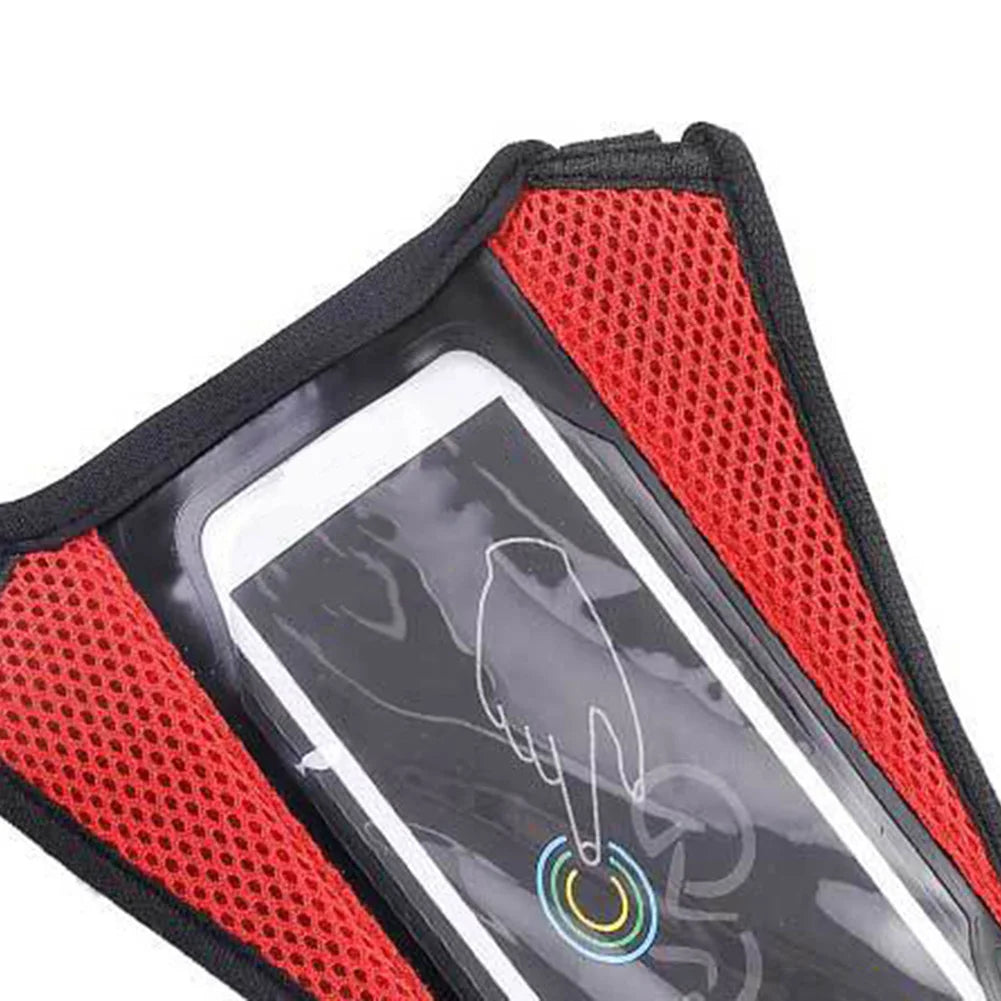 Trainer Strap Sweat Strap Training Equipment Antiperspirant Belt Bicycle Sweat Strip Road Mountain Sports Sweat Net High Quality