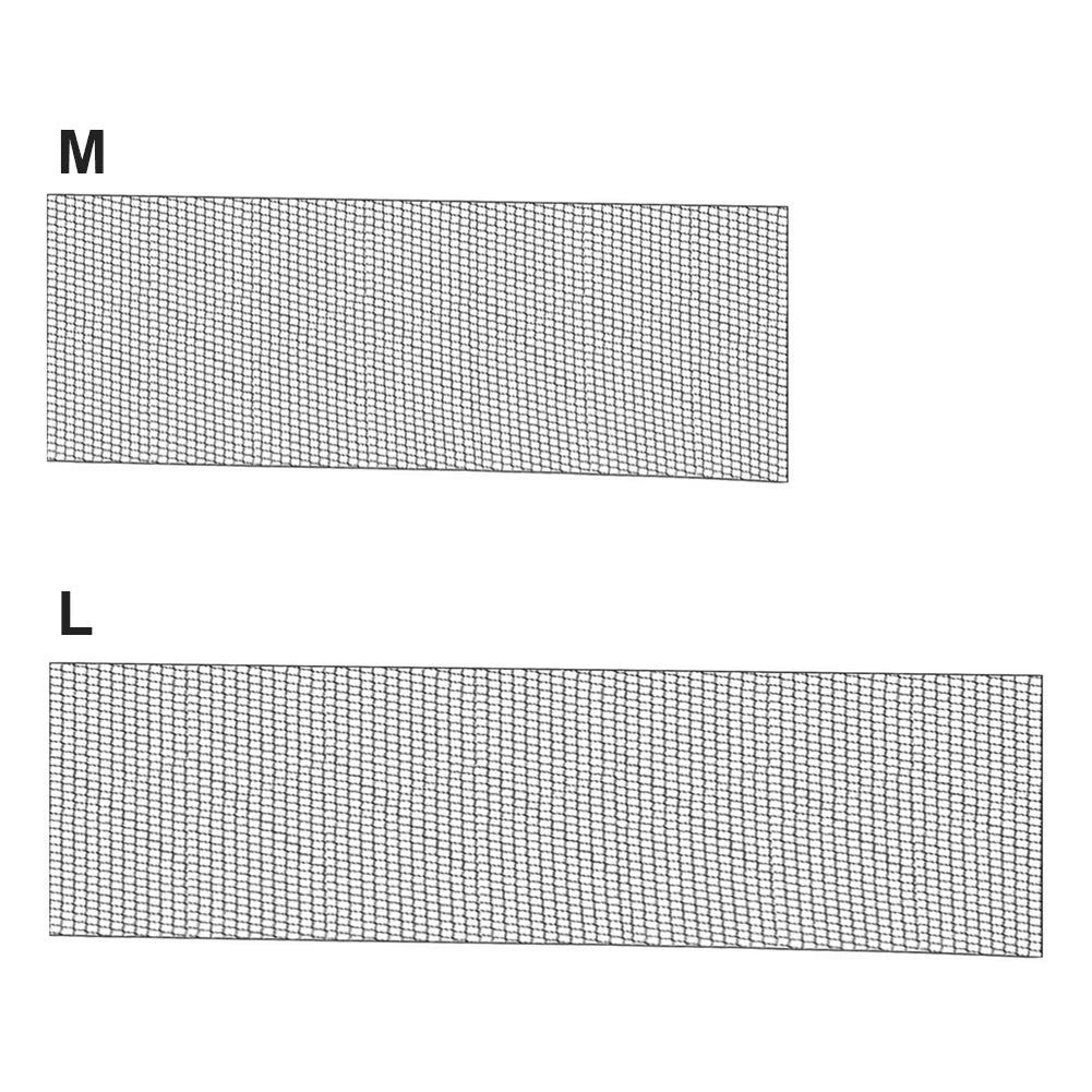 Soccer Backstop Net Heavey Duty Soccer Barrier Nets Sports Netting Practice Net Reusable Rebounder Training Net For Team Sports