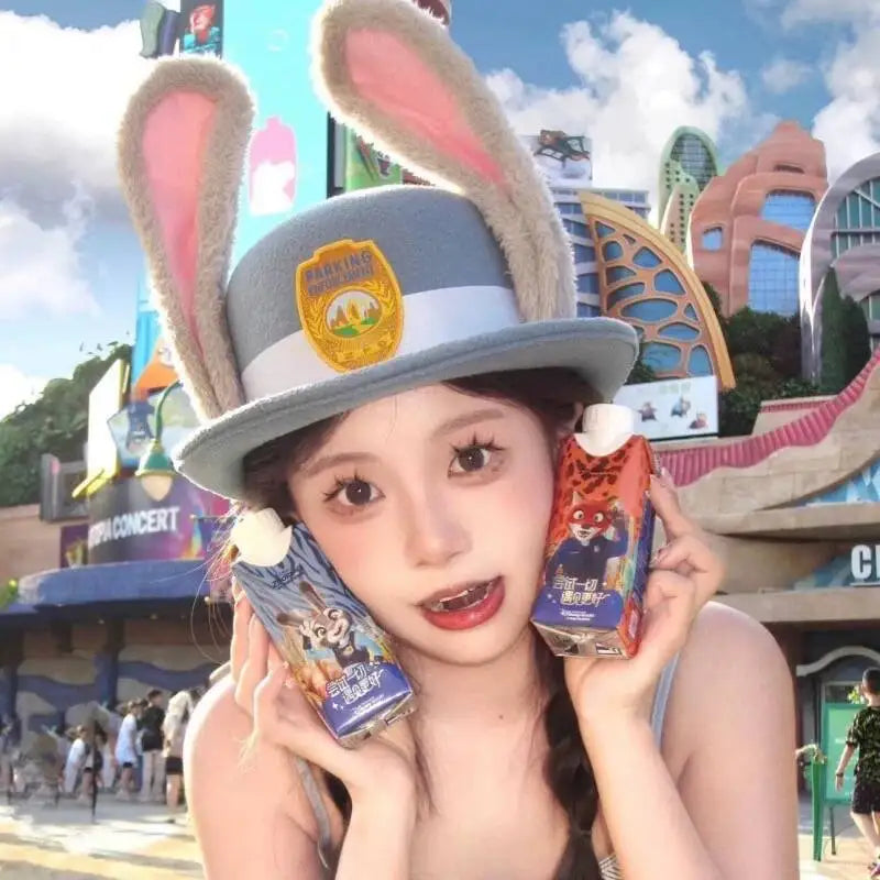 Top Hat Headband for Women  Versatile Styling Accessory Suitable for All Ages Fashionable Headwear