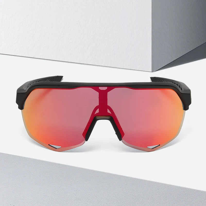 S2 S3 Cycling Sunglasses Women Men Mountain Road Bike Glasses Speed Road Bicycle Eyewear Fishing Riding outdoor Bike Accesspries