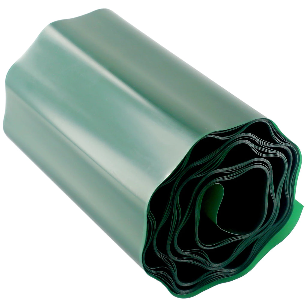 Garden Grass Lawn Edge Border Fence Path Flexible Lawn Edging Border Fence Border For Yard Lawn Garden Flower Bed High Quality