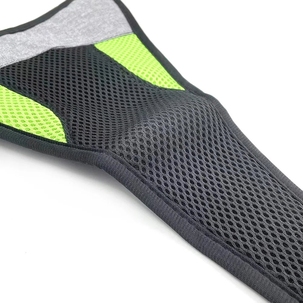 Trainer Strap Sweat Strap Training Equipment Antiperspirant Belt Bicycle Sweat Strip Road Mountain Sports Sweat Net High Quality