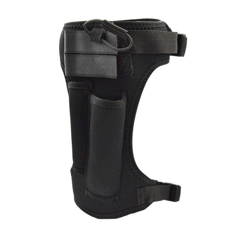 Watersports Scuba Diving Equipment Diving Leggings Knife Set Divers Adjustable Knife Underwater Set Equipment