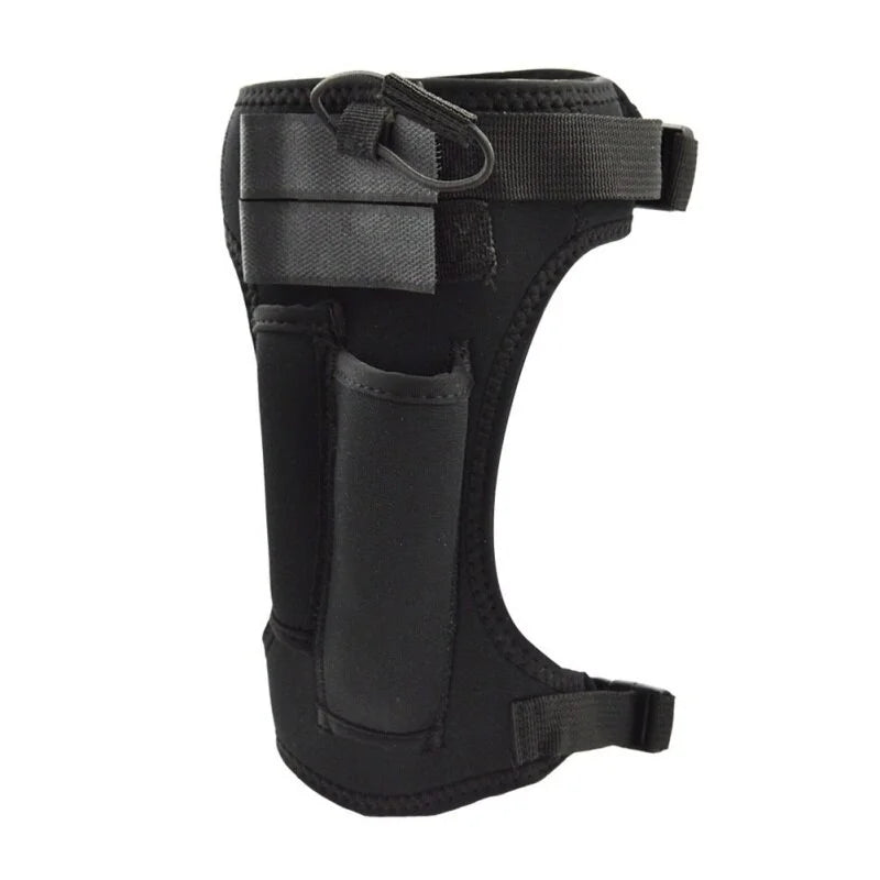 Watersports Scuba Diving Equipment Diving Leggings Knife Set Divers Adjustable Knife Underwater Set Equipment