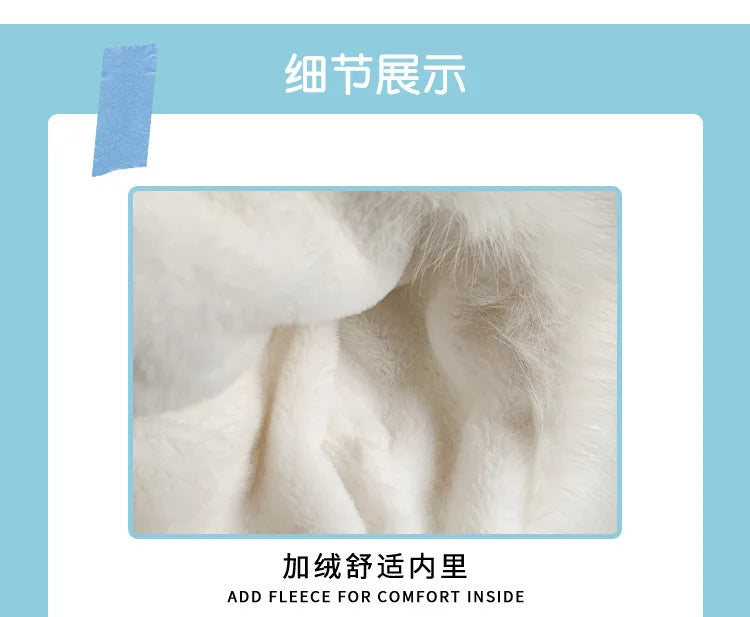 Toothless Creative Hats Cosplay Supplies Cartoon Derivative Peripheral Caps Warm Hat Cute Accessories Children Birthday Gift