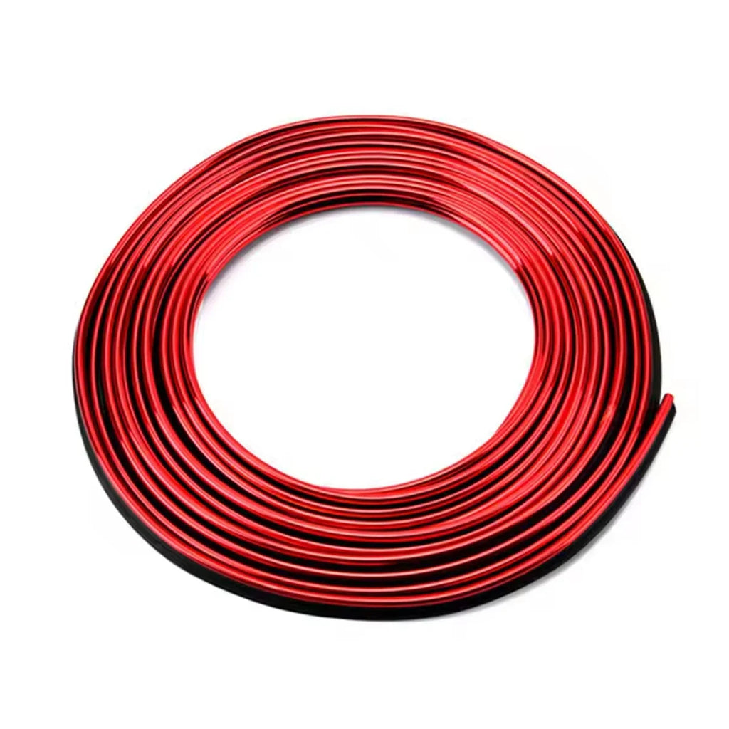 5M General Motors Decorative Flex Strip Interior Automotive Styling Automotive Interior Accessories Automotive Decorative Strip