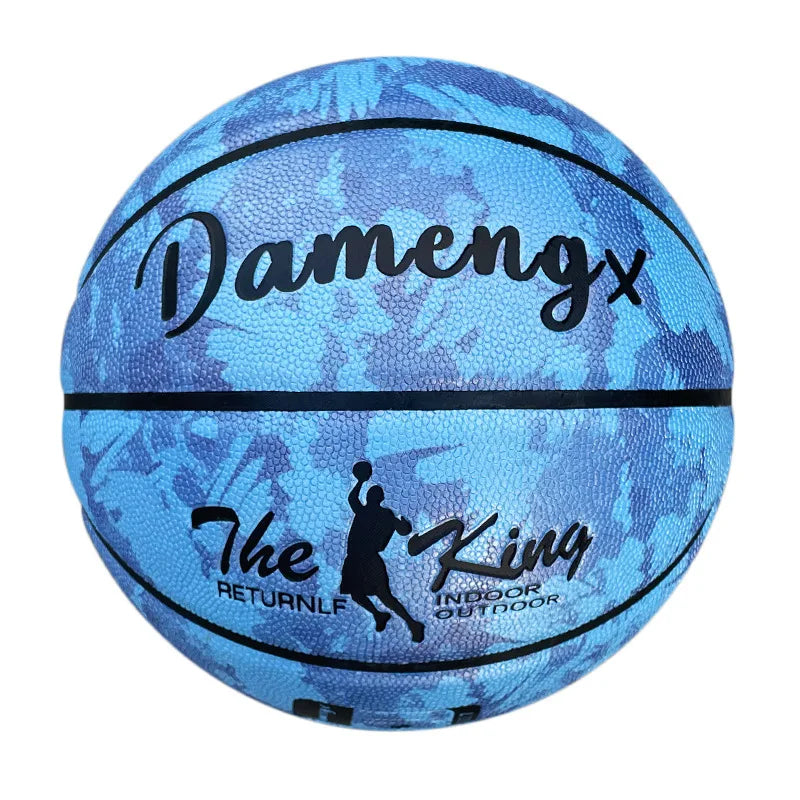 Basketball Size5.6.7 Professional Training Balls Sports Accessories Basket Ball Equipment Team Entertainment Basketball Supplies