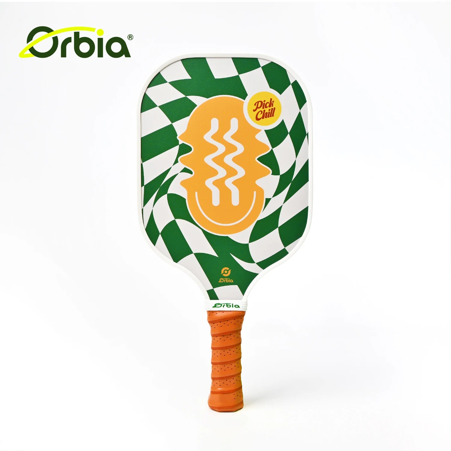 Orbia Pickleball Paddle With Honeycomb Core Glass Fiber Pickleball Racket  Surface USAPA Pickleball Paddle