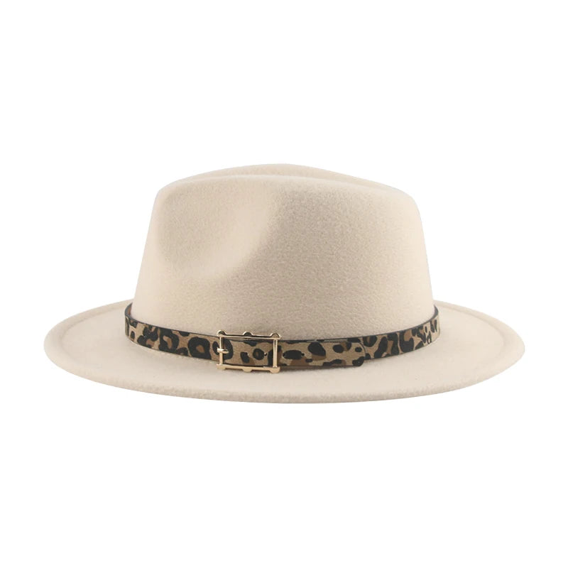 Fedoras Hats for Women Hat British Top Hat Solid Casual Formal Kids Child Felted Hat Girls Boys Cute Fedora Hats шляпа женская