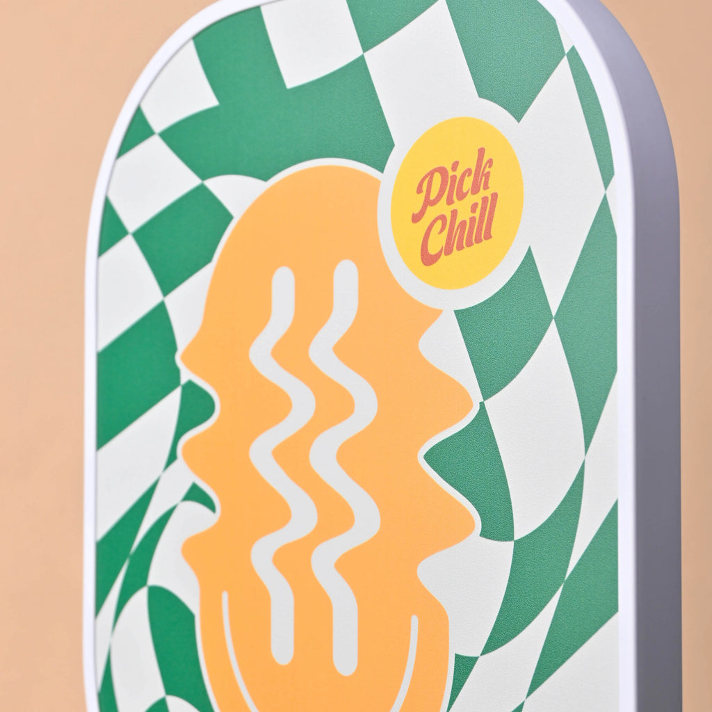 Orbia Pickleball Paddles Set 4 Balls 2 Pickleball Paddle 1 Bag Pickleball Sports Equipment Comfortable Grip For Outdoor Play