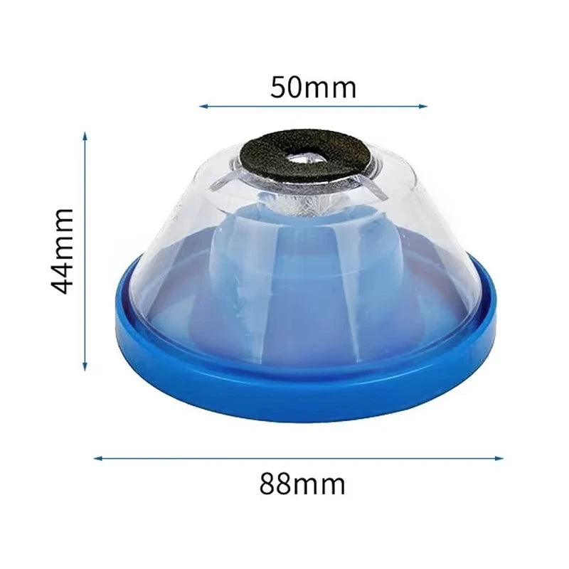 Electric Drill Dust Cover Ash Bowls Impact Hammer Dust Collector Power Tools Accessories Drilling Dustproof Devices