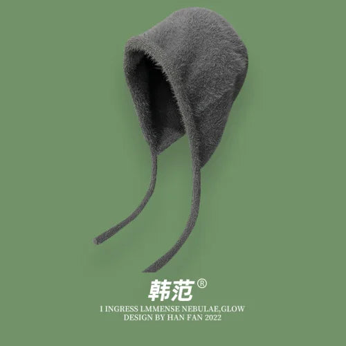 Beanies,Winter Fashion Knitted Hat Stacking Knitted Bonnet Caps Hip-Hop Soft Warm Winter for Women Girls