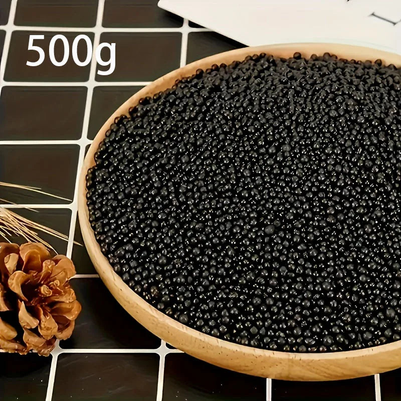 500g 1000g Aquarium Plant Substrate Aquatic Soil for Fish Tank Decoration and Aquascaping Essential for Aquarium Enthusiasts