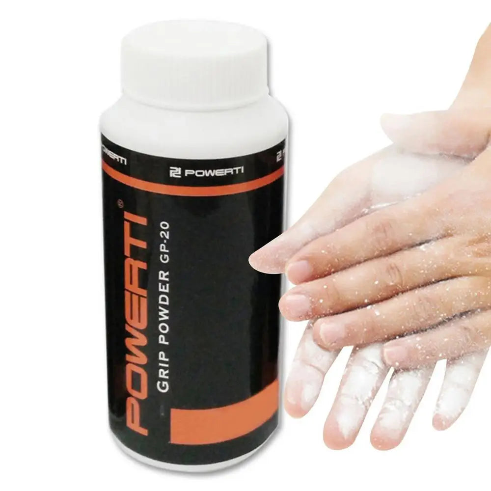 Sports Fitness Skid Powder Safety Protection Horizontal Bar Weightlifting Workout Tennis Badminton Skid Sports Grip Magnesium