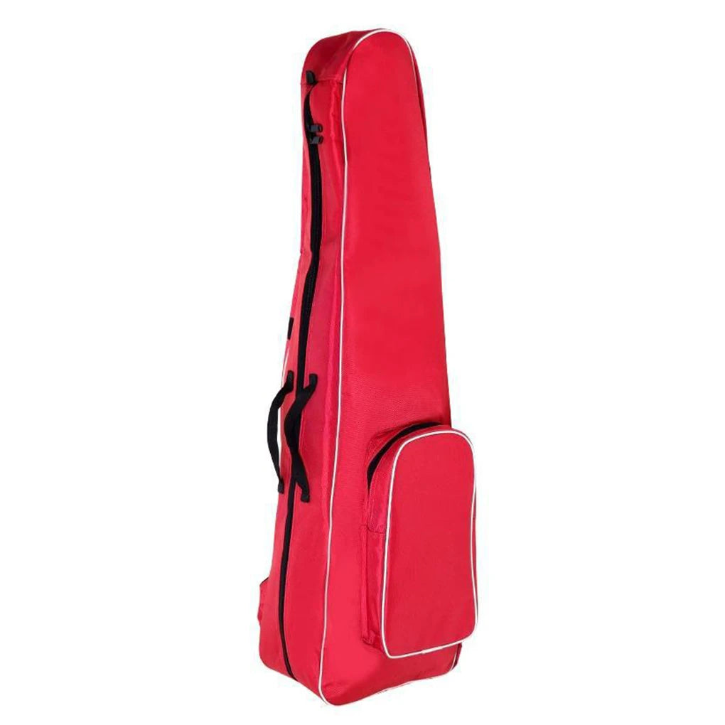 Shoulder Style Sword Bag For Sports Training Fencing Equipment Bag Compartment Storage Bag Adjustable Straps Handbag Backpack