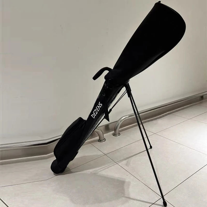 PU Leather Golf sports equipment customization