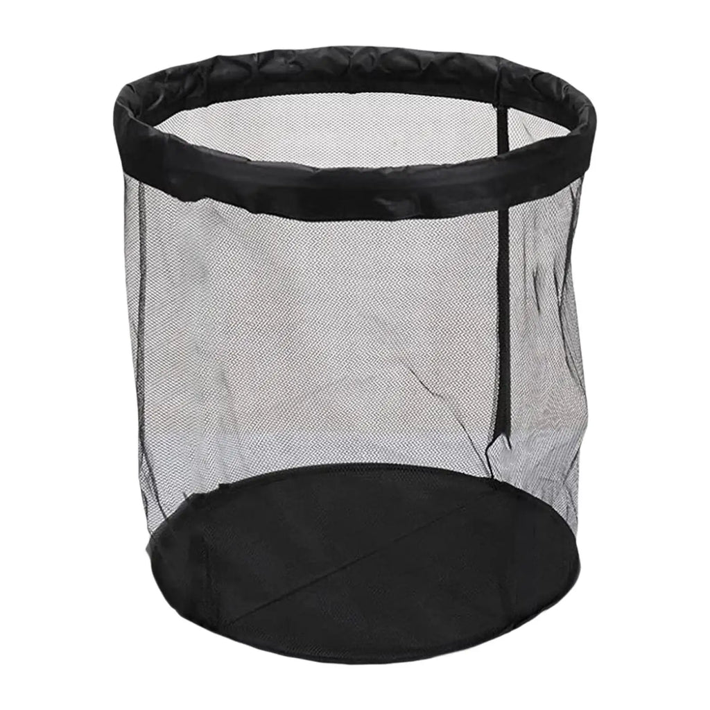 Sports Ball Storage Organizer Laundry Hamper Sports Equipment Organizer