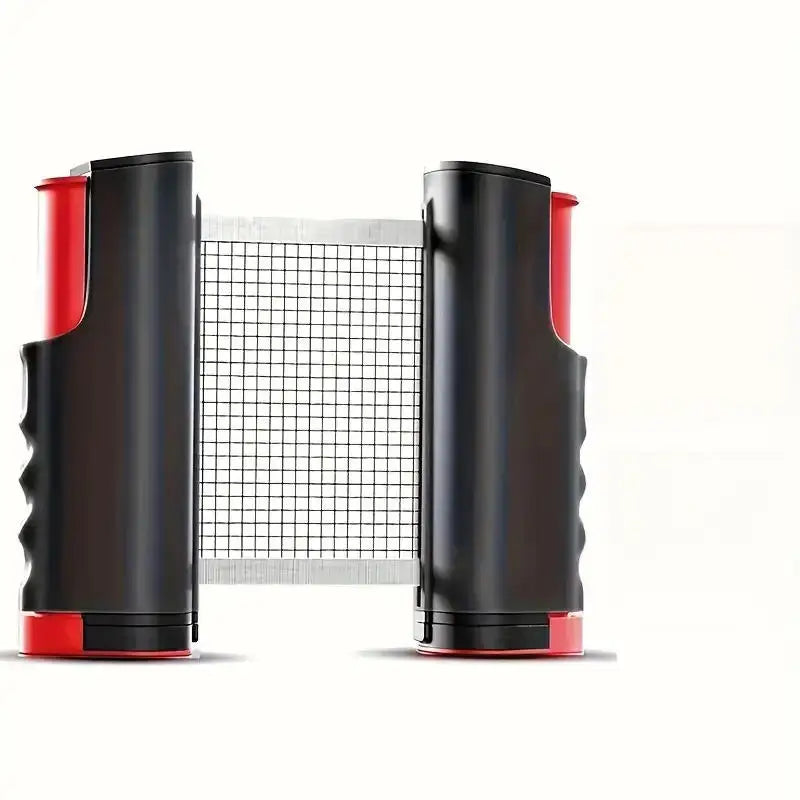 Table Tennis Net Anywhere Retractable Rack Sports Portable Replacement Ping Pong Post Net Exercise Accessories Equipments