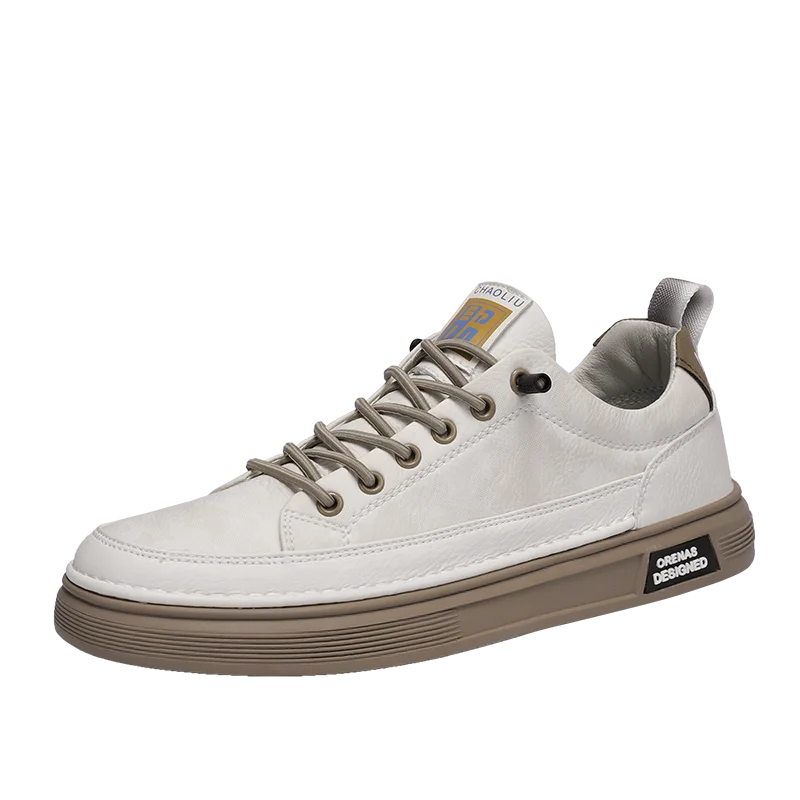 Sports men's shoes summer new style fashionable lightweight casual wear-resistant men's shoes versatile sports leisure shoes men