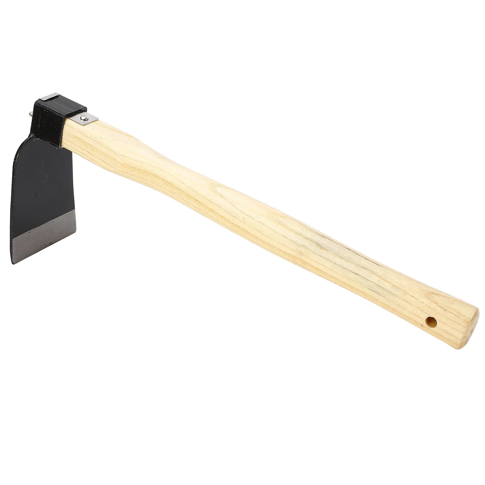 Multifunctional Hand Hoe Garden Tool, Household Flower Hoe, Gardening Hoe, Outdoor Agricultural Tool and Garden Tool