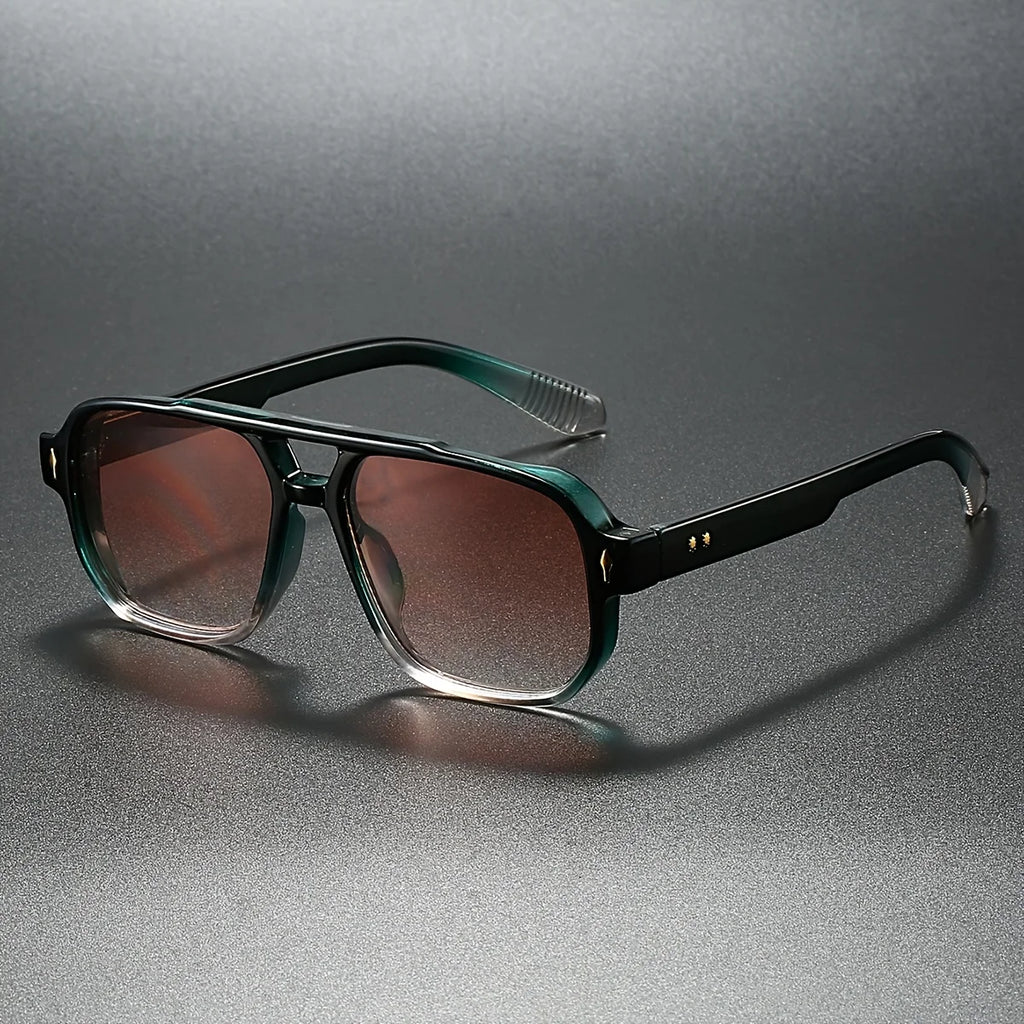 2025 Vintage Sunglasses For Men Fashion Sunglasses Oculos Glasses Dropshipping Gafas Lentes Lunette Okulary Zonnebril Occhiali
