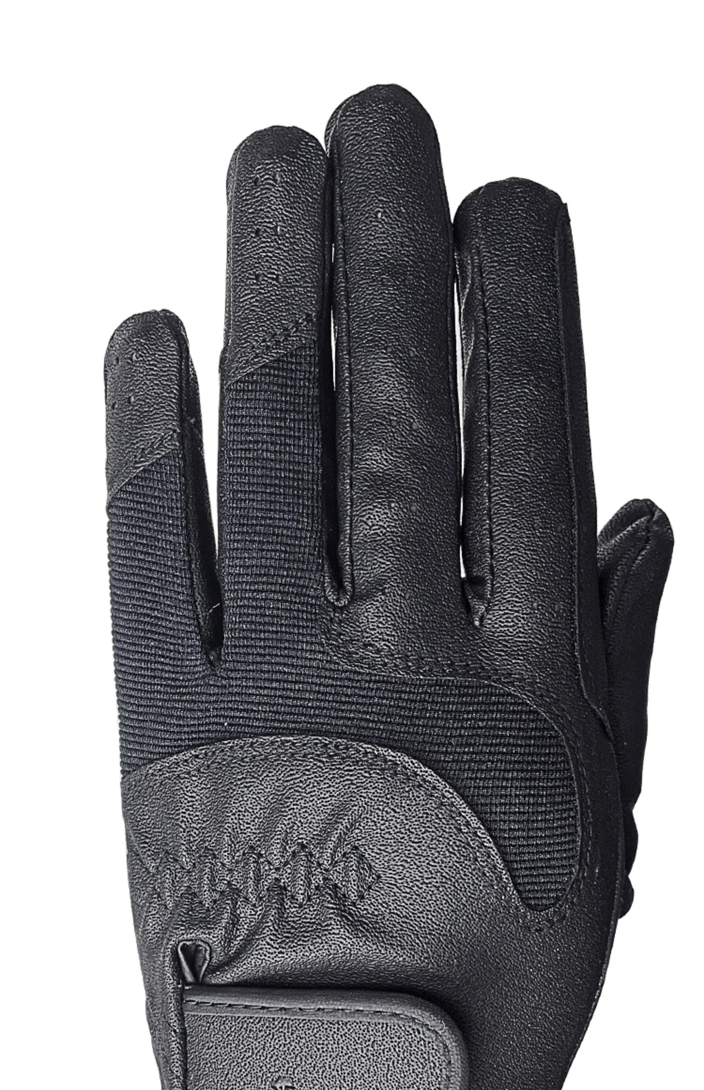 Equestrian Gloves Equestrian Sports Riding Gloves Knight Equipment Equestrian Equipment Knight Gloves Non-Slip Wear-Resistant Cycling Gloves