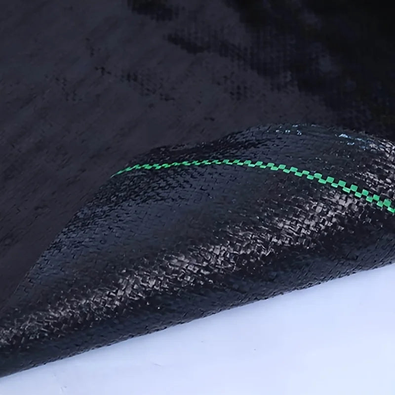 Grass proof scenery cloth, gardening grass proof mats, flower beds, and garden grass proof coverings, gardening supplies