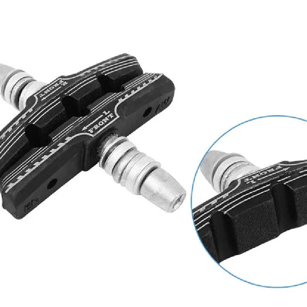 Cycling Brake Pads Cycling Bicycle Tools Rubber Brake Pad Bicycle Brake Pad Bike Brake Pads Road Bike Brake