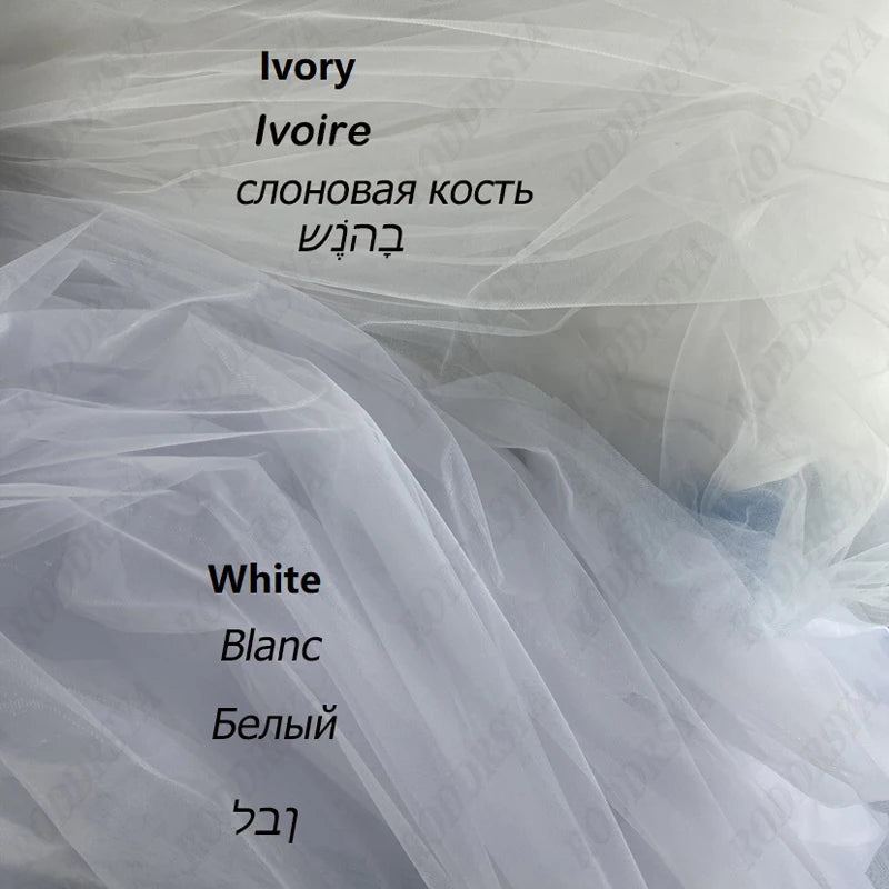 RODDRSYA Boho Wedding Dresses For Women Sexy V-Neck Sleeveless Bridal Gowns Elegant Romantic Lace Backless Vestido Novia Civil