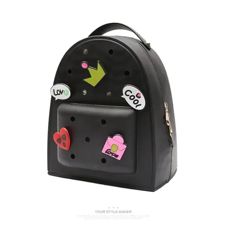 Kids Backpack Cartoon Backpacks Cute Backpacks Women Bucket Backpack Mother Kids Bags for Girl School Bag Mochila Рюкзак Bolsa