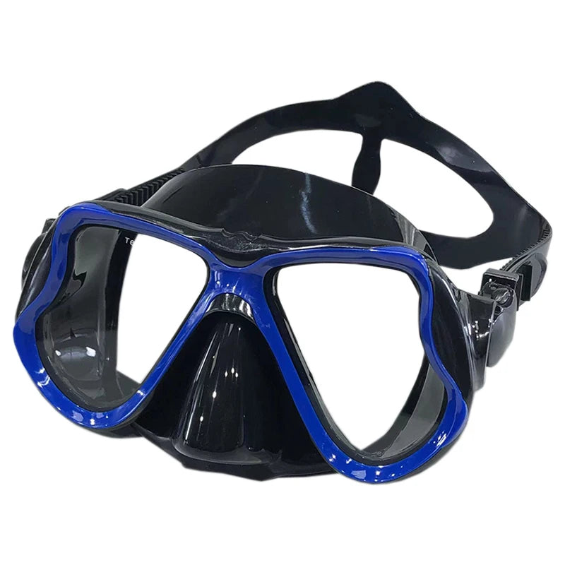 Scuba Snorkel Diving Mask Snorkeling Goggles Swimming Water Sports Equipment