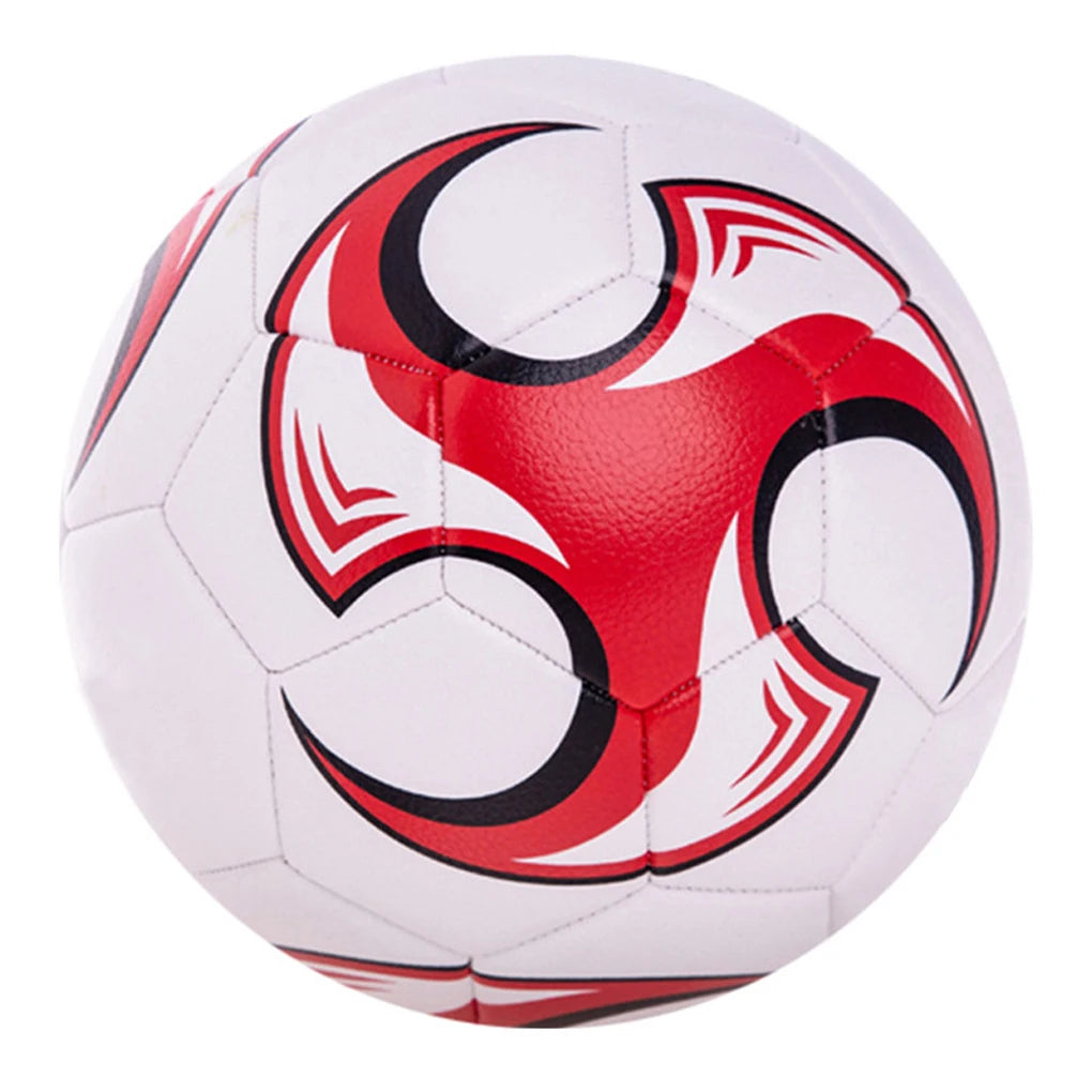 Size 4 Football Professional Beginner Match Sport Soccer Practicing Balls Exercising Equipment for School Children Football