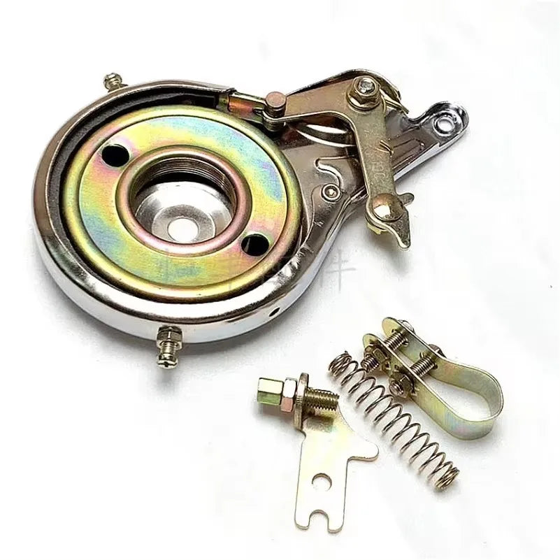 Bicycle Drum Brake 80/90, Bicycle Brake Shaft Brake, Bicycle Brake Pad Accessories
