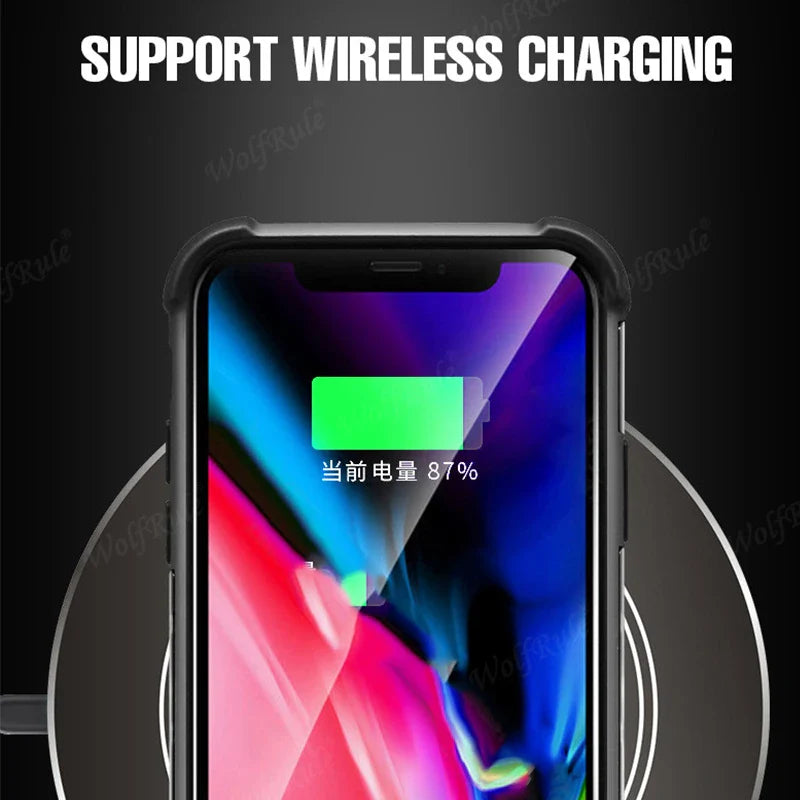 Shockproof Case for Redmi K40 Gaming Cover Xiaomi Redmi K40 Gaming New Transparent Honeycomb Clear Cover Redmi K40 Gaming Fundas