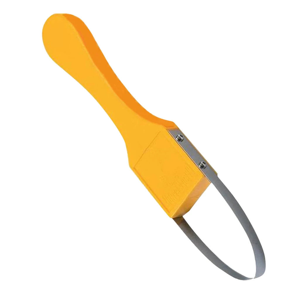 Garden Cleaning Weeder Multifunctional Hand Weeding Remover Creative Manual Ring Weeding Shovel Outdoor Weeding Tool