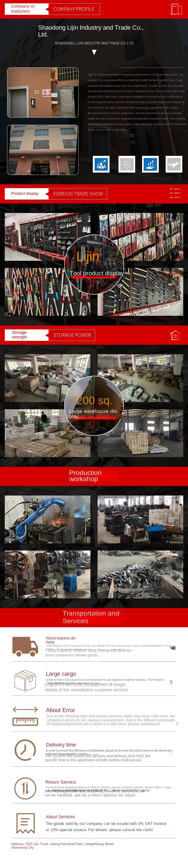 Tactical equipment outdoor gun head spearhead outdoor