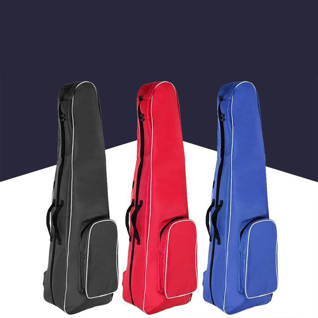 Shoulder Style Sword Bag For Sports Training Fencing Equipment Bag Compartment Storage Bag Adjustable Straps Handbag Backpack