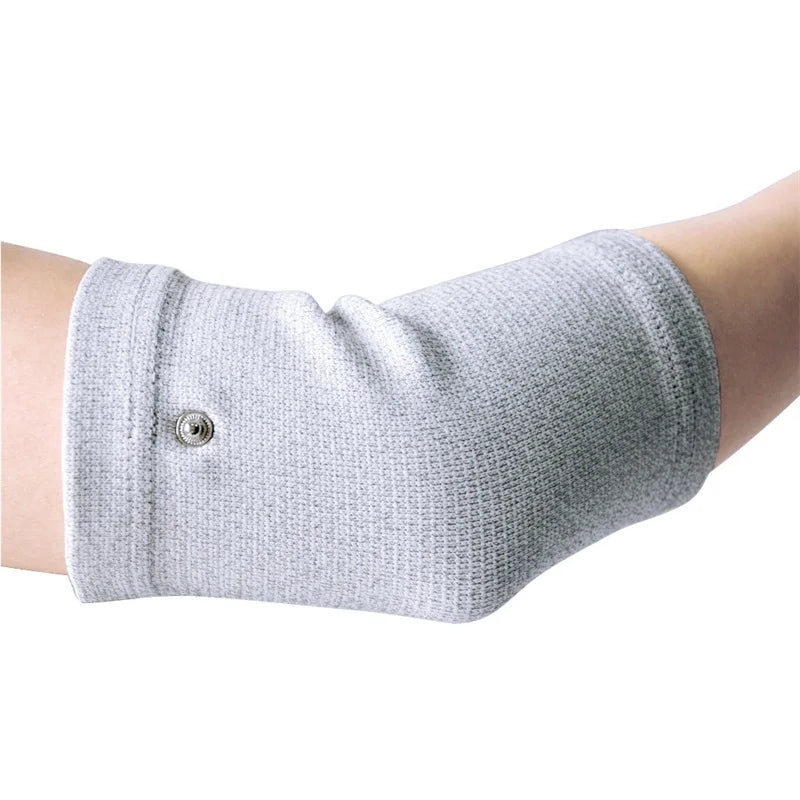 Physiotherapy Tens Equipment for Body Back Foot Massager Eletric Muscle Stimulator EMS Tens Machine Massage Tools Health Care