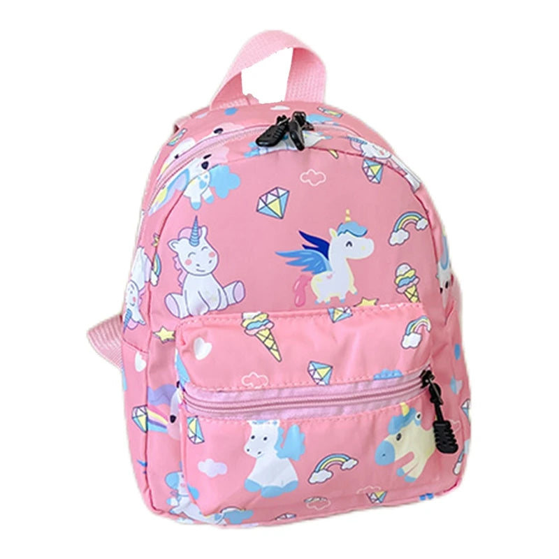 Animal Backpack Backpack For Girls Kindergarten Backpack For Kindergarten Outdoor Activities Gift