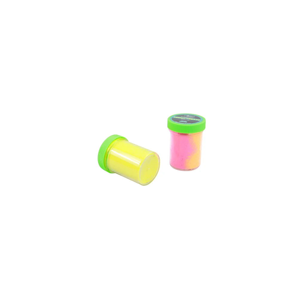 Trout Bait Dough Carp Fishing Baits Soft Fish Lures Material Colorful Floating Shapes Lure Fishing Dough Bait for Fishing